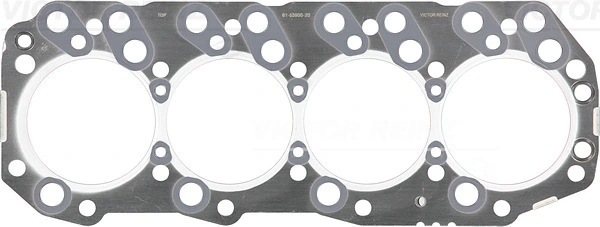 Gasket, cylinder head